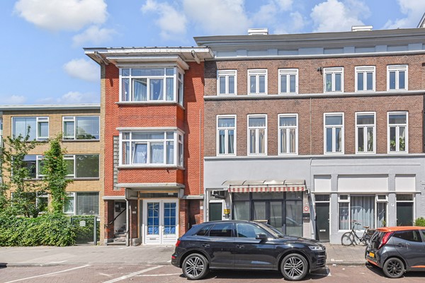 Medium property photo - Van Hogendorpstraat 7A, 2515 NR Den Haag